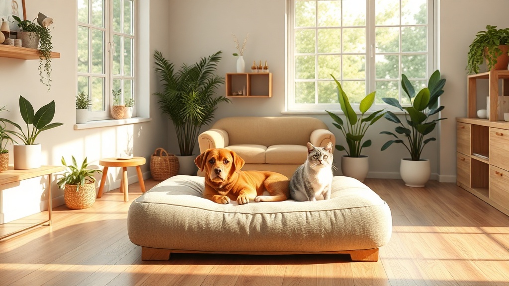 Aspectos sensoriais e o bem-estar dos cães e gatos